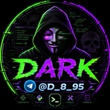 Telegram profile photo for DARK