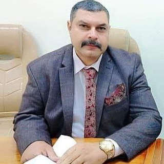 Telegram profile photo for اختبار وطني