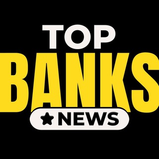 Telegram profile photo for Top Banks News