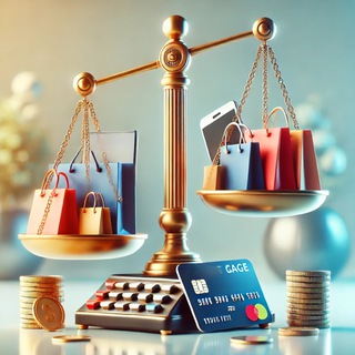 Telegram profile photo for Buy & Sell