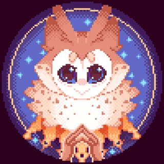 Telegram profile photo for Хутір пані Сови