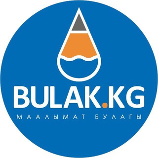 Telegram profile photo for BULAK.KG