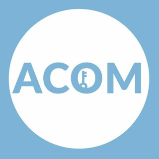 Telegram profile photo for 🇪🇸🇮🇱 Acción y Comunicación Sobre Oriente Medio