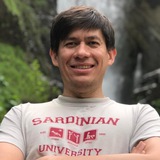 Telegram profile photo for Хан Тимур