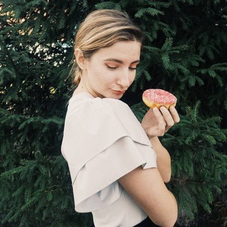 Telegram profile photo for Машина каша
