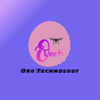 Telegram profile photo for Orø Têchnõlógy