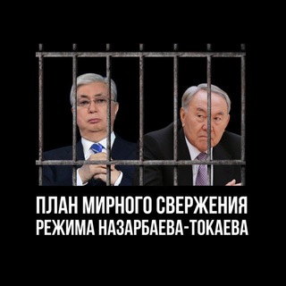 Telegram profile photo for СВЕРГНЕМ РЕЖИМ!