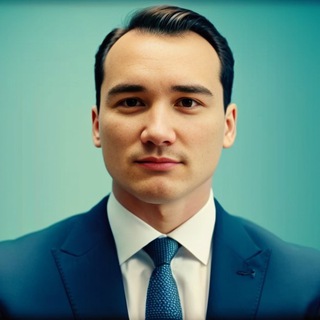 Telegram profile photo for Артемий Щеглатов - Архитектор системных продаж