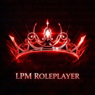 Telegram profile photo for LPM ROLEPLAYER 05