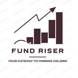 Telegram profile photo for FUND RISER OFFICIAL