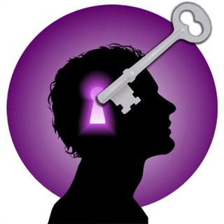 Telegram profile photo for Психология | Жизнь в моменте