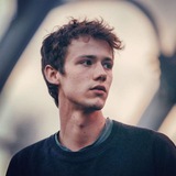 Telegram profile photo for John Doe