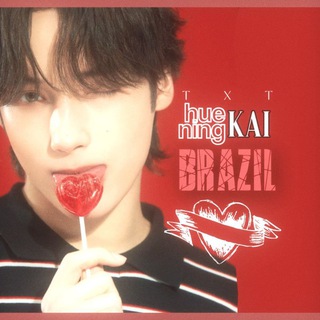 Telegram profile photo for HUENING KAI BRASIL