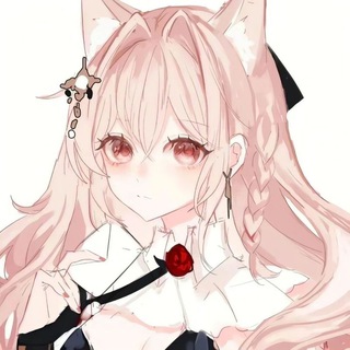 Telegram profile photo for 梦之境女仆交流群