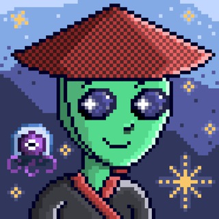 Telegram profile photo for Monster trading journal