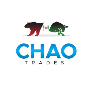 Telegram profile photo for ChaoTrades
