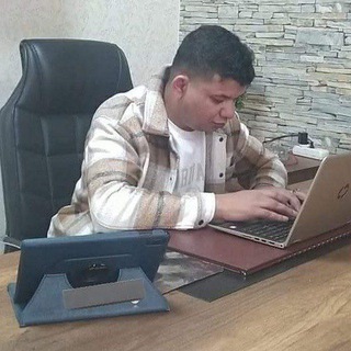 Telegram profile photo for همام عيسى