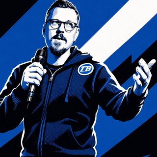 Telegram profile photo for Jürgen Schädler 🦅