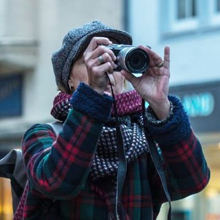 Telegram profile photo for JetSwan