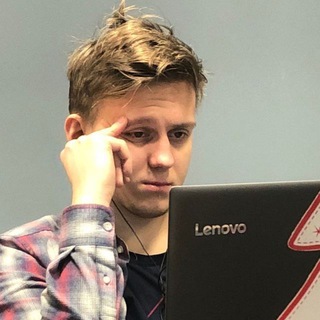 Telegram profile photo for Fallen Prod