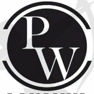 Telegram profile photo for PW Lakhya JEE 2027