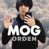 Telegram profile photo for Mog Orden - Reborn