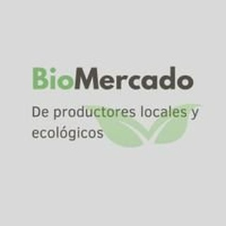 Telegram profile photo for Biomercado Cáceres