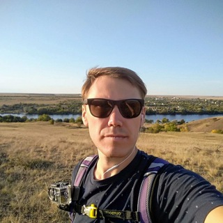 Telegram profile photo for Игорь Б.