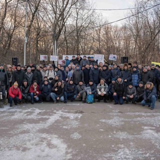 Telegram group profile photo for Мужчины России - Чат