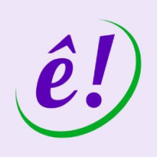 Telegram profile photo for Êba, Oferta! Descontos e Cupons