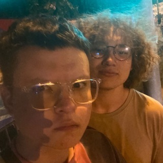 Telegram profile photo for Биминг драйв бой