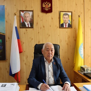 Telegram profile photo for Юрий Когаев