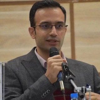 Telegram profile photo for محمود رویت پور| متخصص رشد بیزینس ها