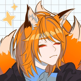 Telegram profile photo for Лисья библиотека