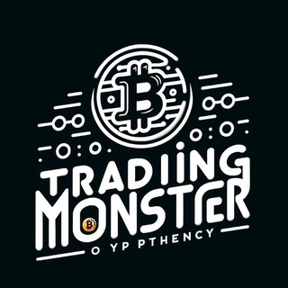 Telegram profile photo for Trading Monster