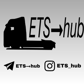 Telegram profile photo for 𝗘𝗧𝗦→𝗵𝘂𝗯