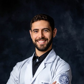 Telegram profile photo for Daniel Barreto - Imunologia Nutricional e Nutrigenética
