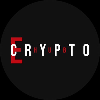 Telegram profile photo for eCryptoHub