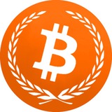 Telegram profile photo for Records of Bitcoin