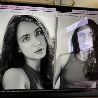 Telegram profile photo for Zlata Raiotova