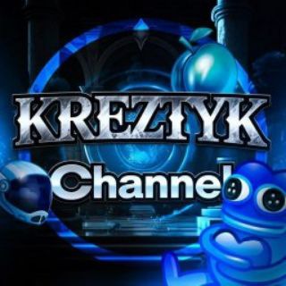 Telegram profile photo for KreztykChannel