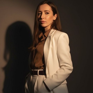 Telegram profile photo for Света Мушарова | Siberian Wellness