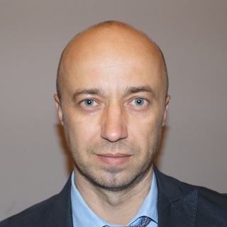 Telegram profile photo for Александр Егоров: новостройки Москвы