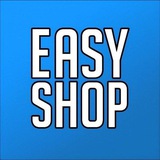 Telegram profile photo for EASY.SHOP