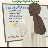 Telegram profile photo for Norah Al Mohsen | تعلّم الإنجليزية