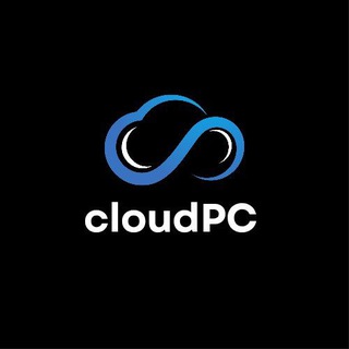 Telegram profile photo for Cloud.PC