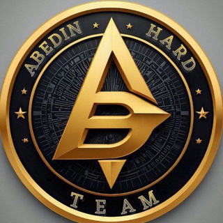 Telegram profile photo for ABEDIN Hard Team