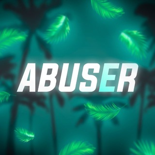 Telegram profile photo for Логово 𝗔𝗕𝗨𝗦𝗘𝗥