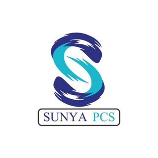 Telegram profile photo for Sunya IAS Ahmedabad UPSC & GPSC