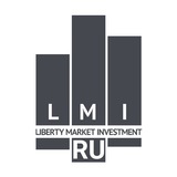 Telegram profile photo for Новости LMI
